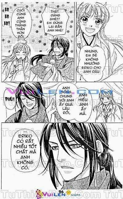 Hoàng Tử Rồng Chapter 3 trang 96