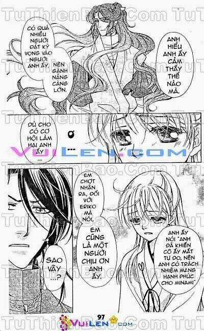 Hoàng Tử Rồng Chapter 3 trang 97