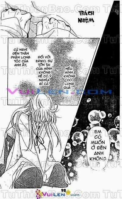 Hoàng Tử Rồng Chapter 3 trang 98