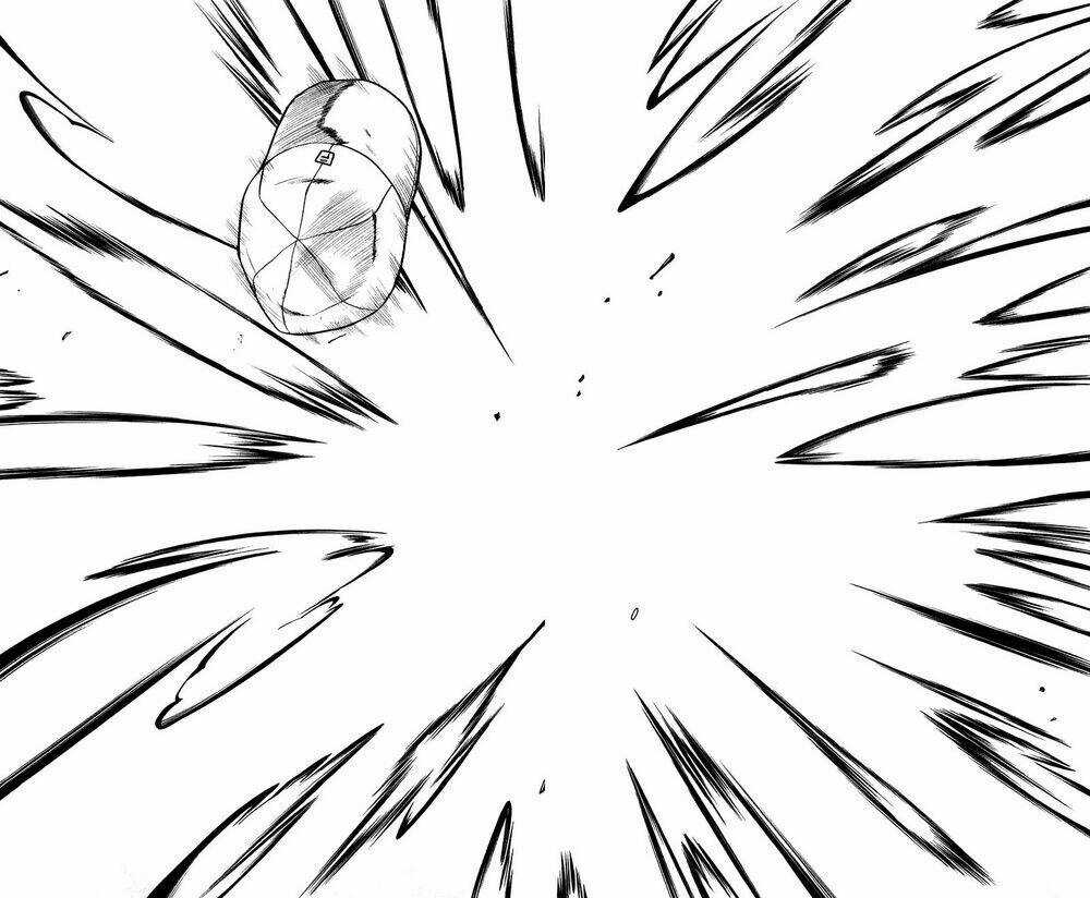 Hoàng Tử Tennis Chapter 339 trang 11