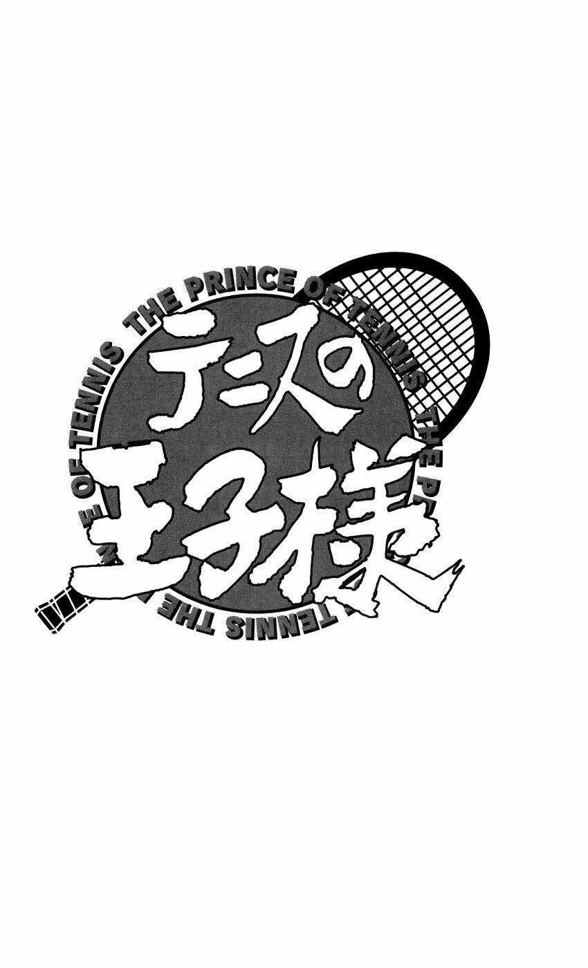 Hoàng Tử Tennis Chapter 344 trang 18