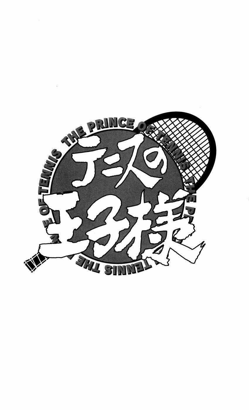 Hoàng Tử Tennis Chapter 350 trang 16