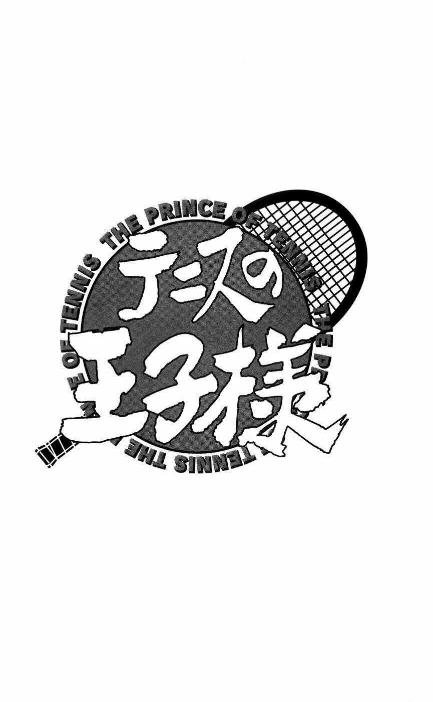 Hoàng Tử Tennis Chapter 362 trang 21