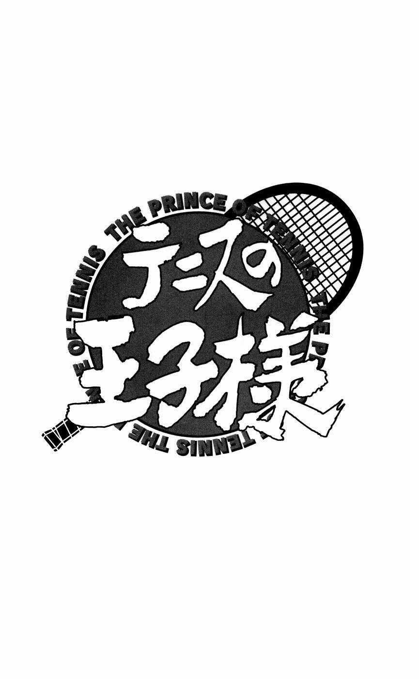 Hoàng Tử Tennis Chapter 365 trang 14