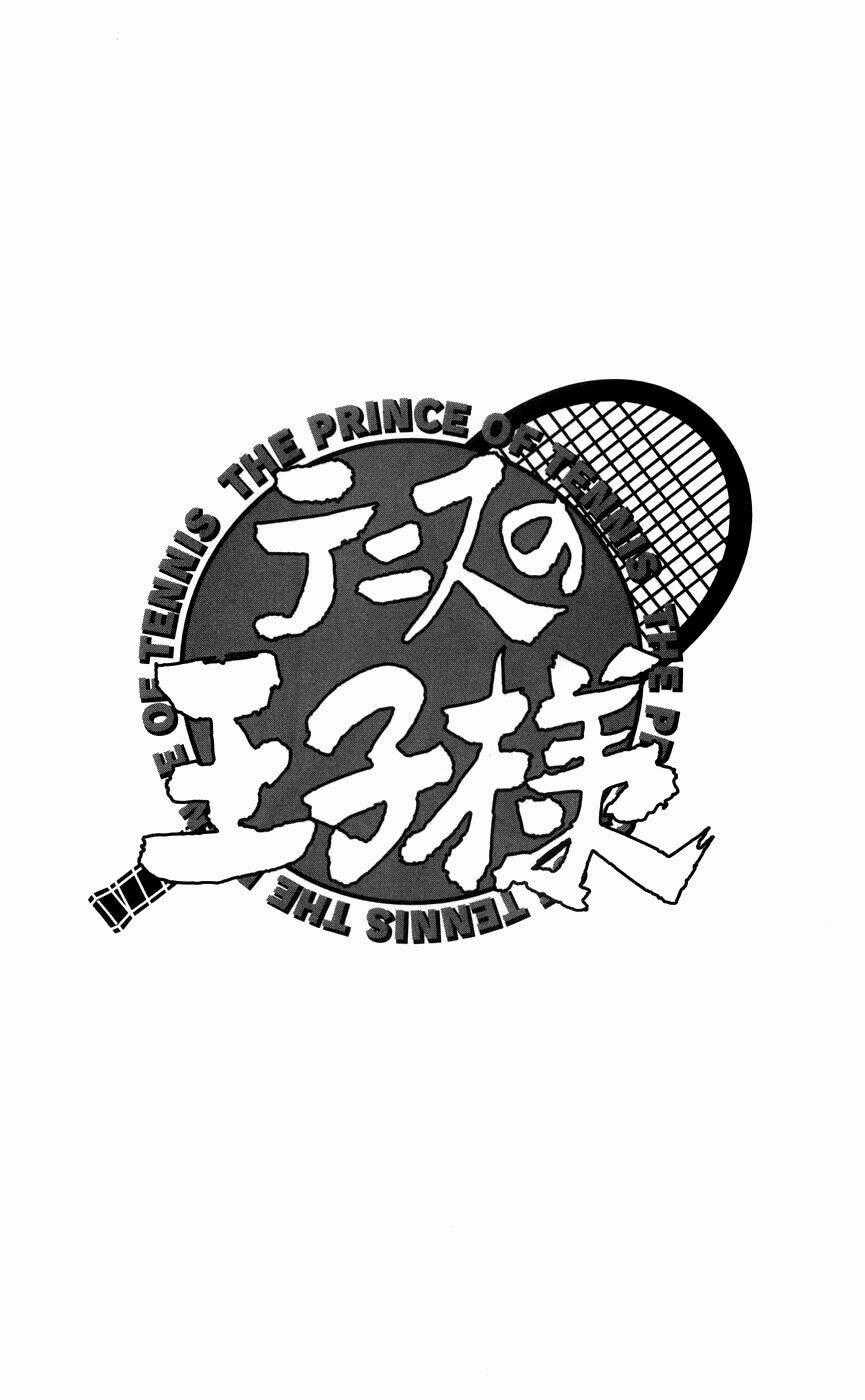 Hoàng Tử Tennis Chapter 368 trang 15