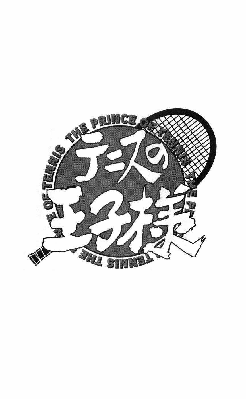 Hoàng Tử Tennis Chapter 369 trang 14