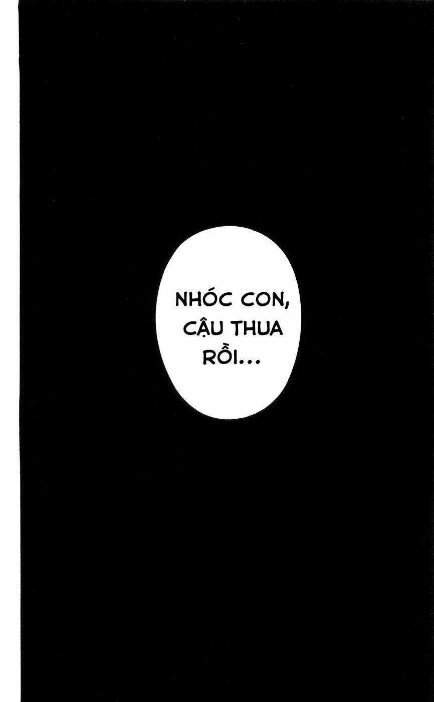 Hoàng Tử Tennis Chapter 375 trang 13