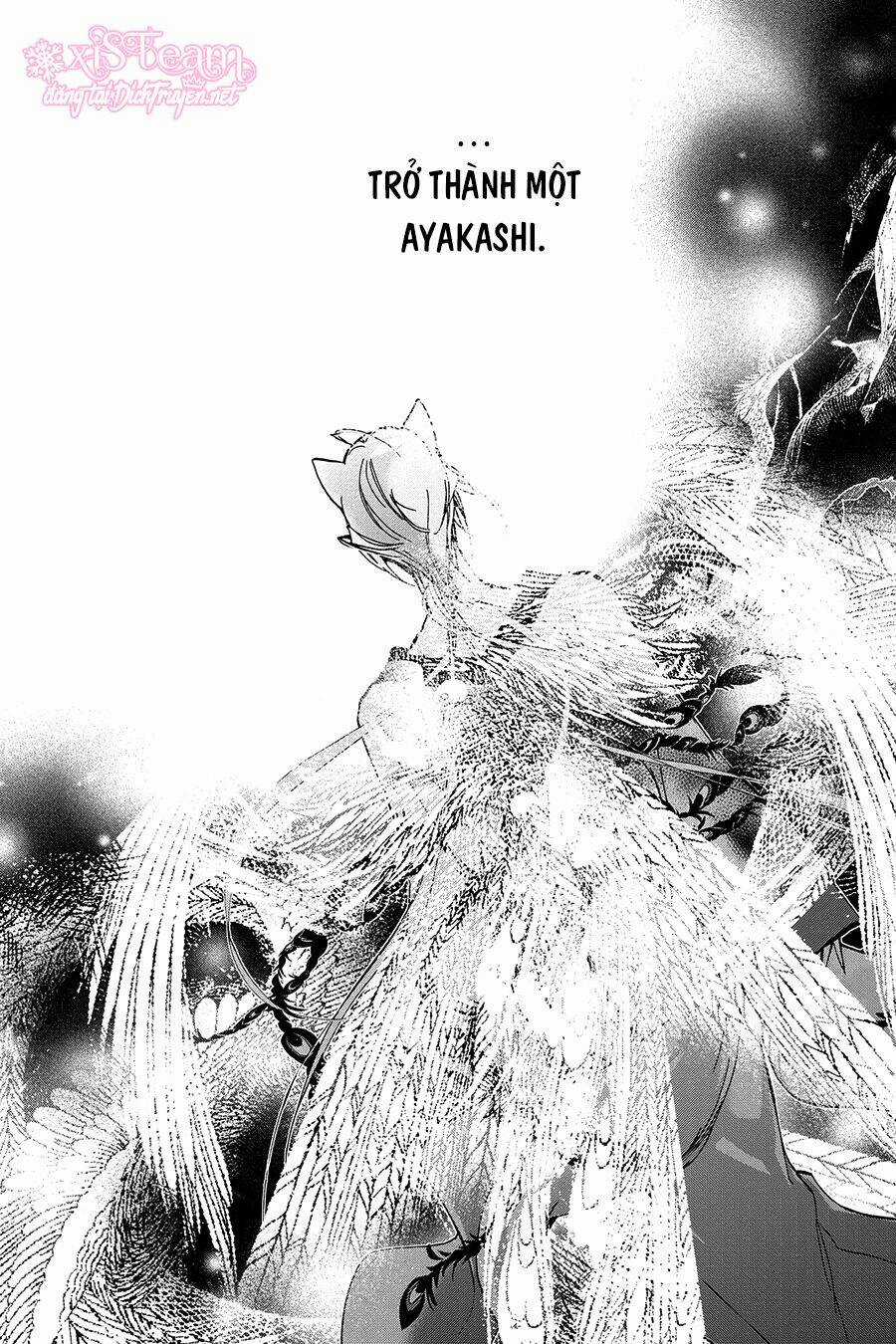 Hoàng Tử Vệ Thần Nhà Momochi Chapter 25 trang 18