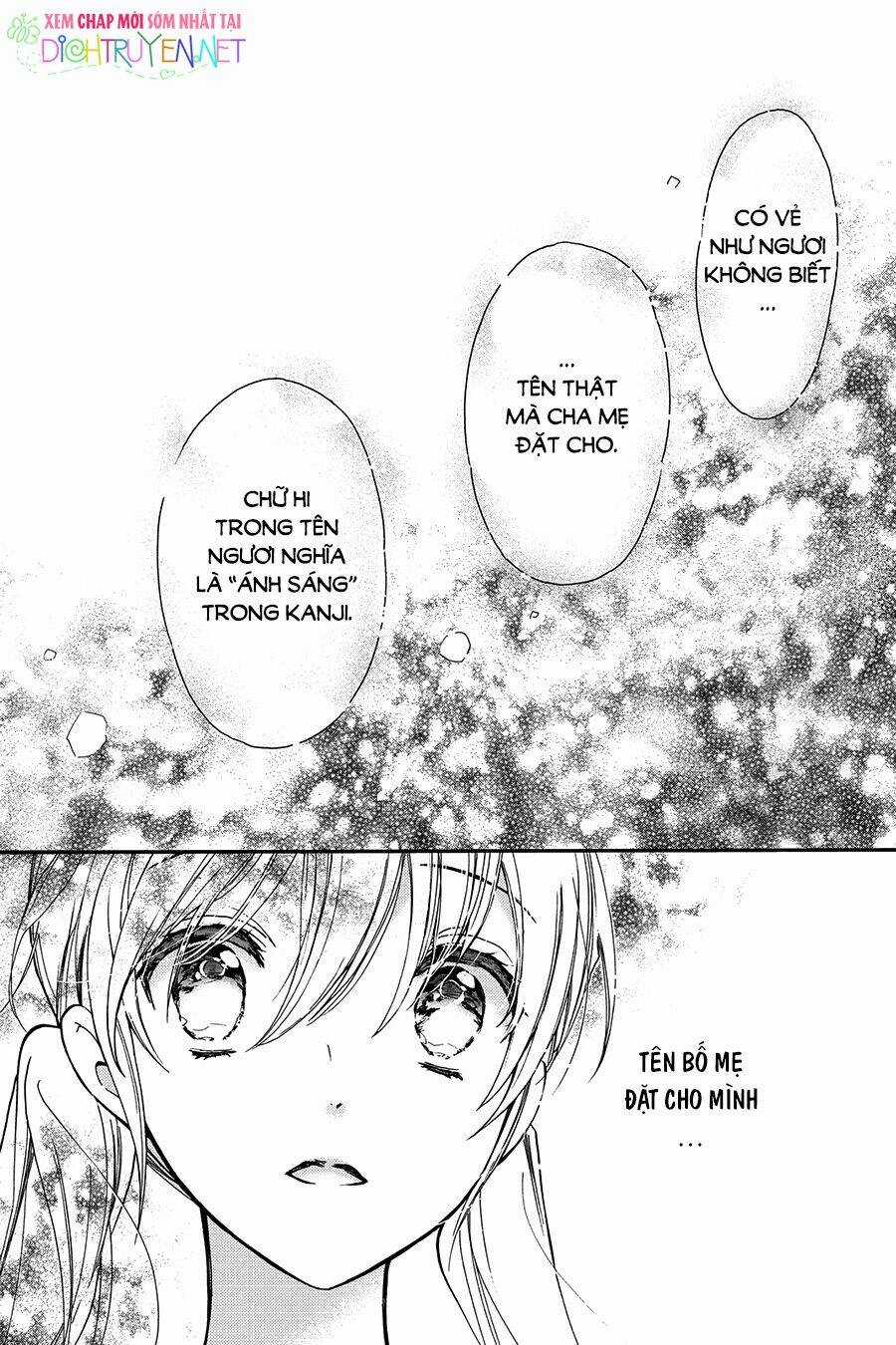 Hoàng Tử Vệ Thần Nhà Momochi Chapter 29 trang 26