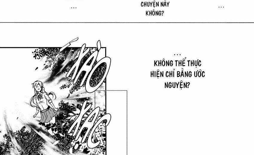 Hoàng Tử Vệ Thần Nhà Momochi Chapter 32 trang 13