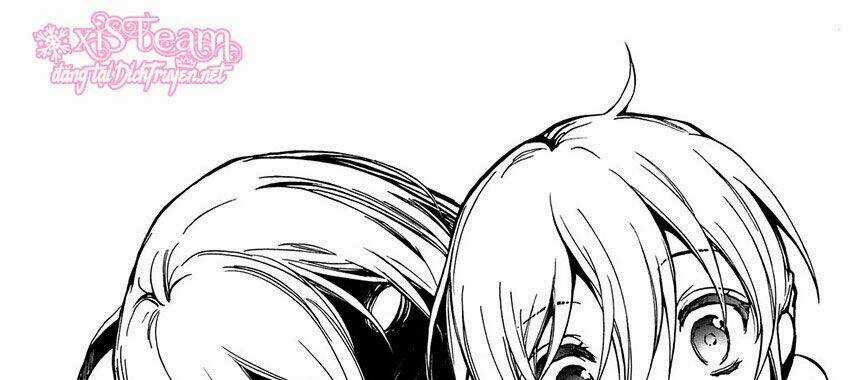 Hoàng Tử Vệ Thần Nhà Momochi Chapter 32 trang 16