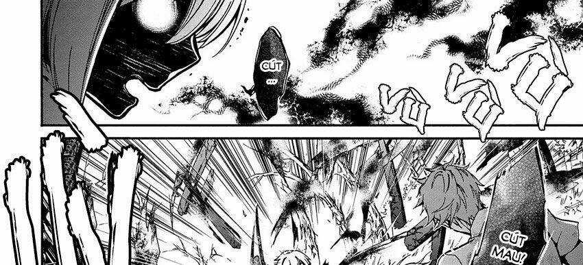 Hoàng Tử Vệ Thần Nhà Momochi Chapter 32 trang 20