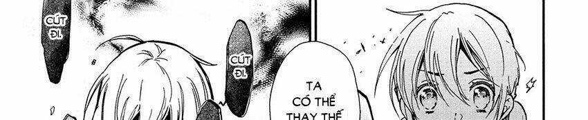 Hoàng Tử Vệ Thần Nhà Momochi Chapter 32 trang 22