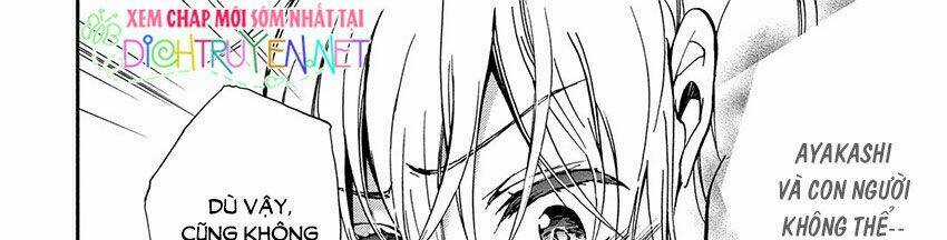 Hoàng Tử Vệ Thần Nhà Momochi Chapter 32 trang 24