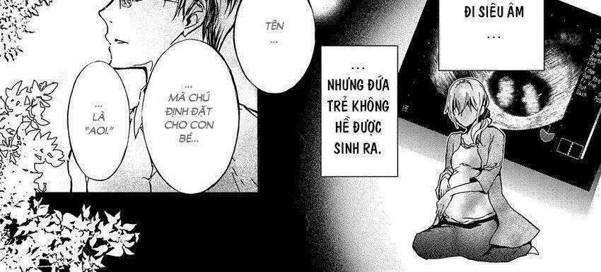Hoàng Tử Vệ Thần Nhà Momochi Chapter 32 trang 33
