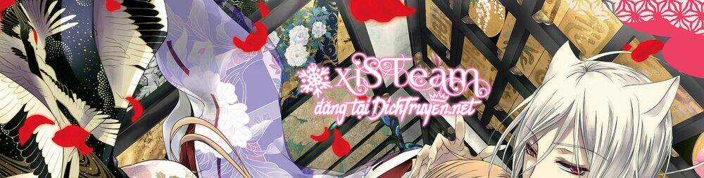 Hoàng Tử Vệ Thần Nhà Momochi Chapter 32 trang 4