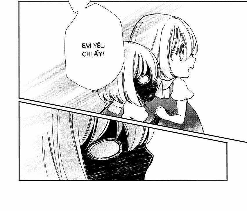 Hoàng Tử Vệ Thần Nhà Momochi Chapter 32 trang 49