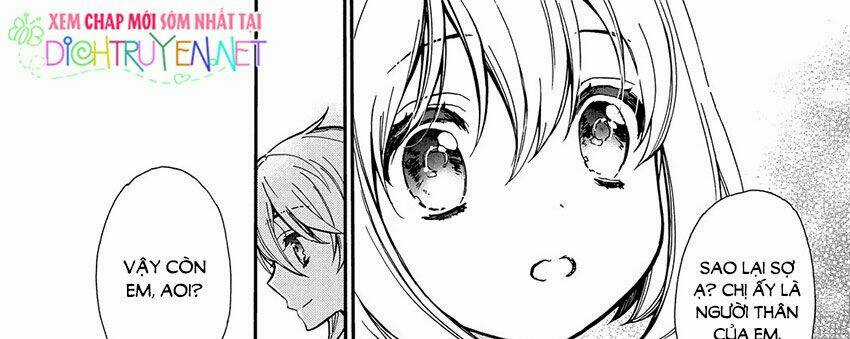 Hoàng Tử Vệ Thần Nhà Momochi Chapter 32 trang 52