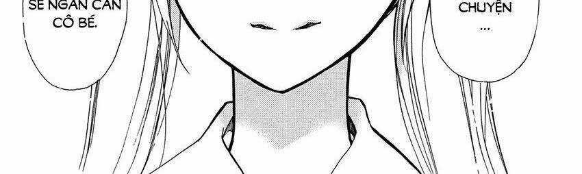 Hoàng Tử Vệ Thần Nhà Momochi Chapter 32 trang 55