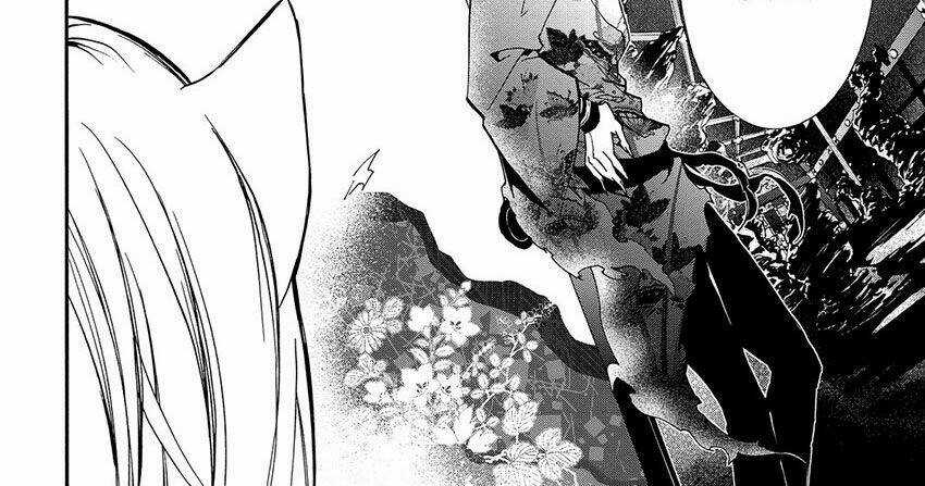 Hoàng Tử Vệ Thần Nhà Momochi Chapter 32 trang 61