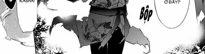 Hoàng Tử Vệ Thần Nhà Momochi Chapter 32 trang 67