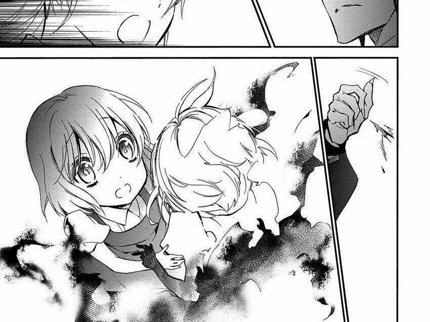 Hoàng Tử Vệ Thần Nhà Momochi Chapter 32 trang 79