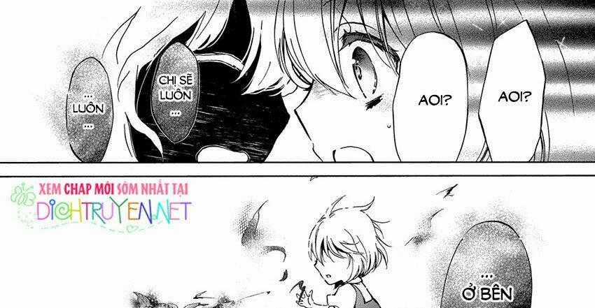 Hoàng Tử Vệ Thần Nhà Momochi Chapter 32 trang 80