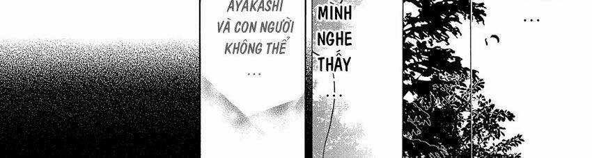 Hoàng Tử Vệ Thần Nhà Momochi Chapter 32 trang 9