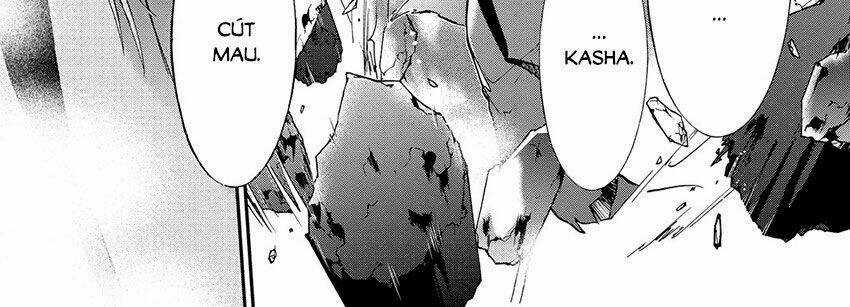 Hoàng Tử Vệ Thần Nhà Momochi Chapter 33 trang 17