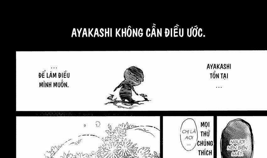 Hoàng Tử Vệ Thần Nhà Momochi Chapter 33 trang 2