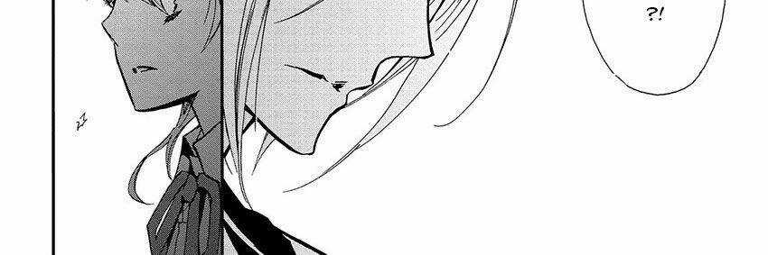 Hoàng Tử Vệ Thần Nhà Momochi Chapter 33 trang 25