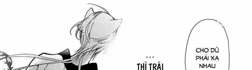 Hoàng Tử Vệ Thần Nhà Momochi Chapter 33 trang 28