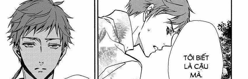 Hoàng Tử Vệ Thần Nhà Momochi Chapter 33 trang 34