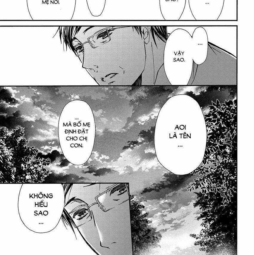 Hoàng Tử Vệ Thần Nhà Momochi Chapter 33 trang 39