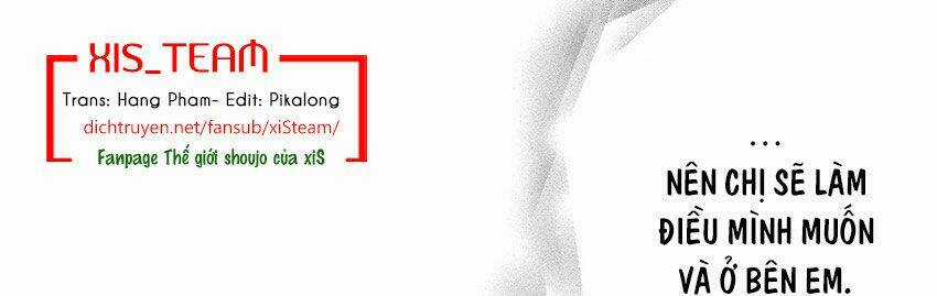 Hoàng Tử Vệ Thần Nhà Momochi Chapter 33 trang 4