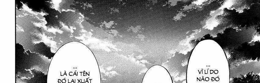 Hoàng Tử Vệ Thần Nhà Momochi Chapter 33 trang 40