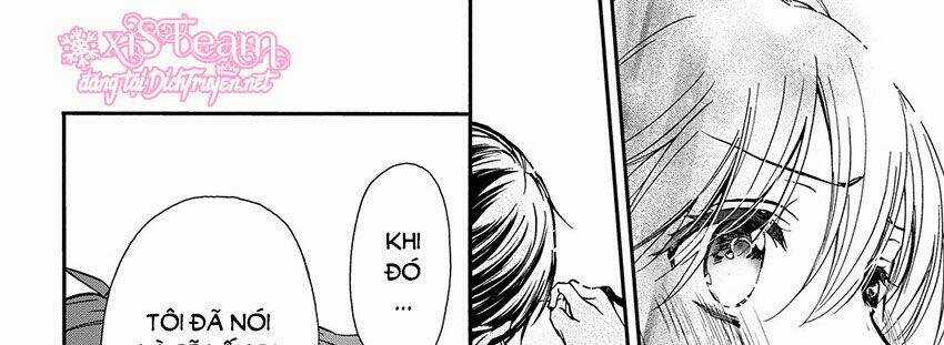 Hoàng Tử Vệ Thần Nhà Momochi Chapter 33 trang 44