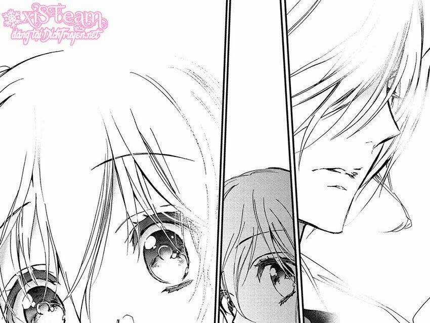 Hoàng Tử Vệ Thần Nhà Momochi Chapter 33 trang 52