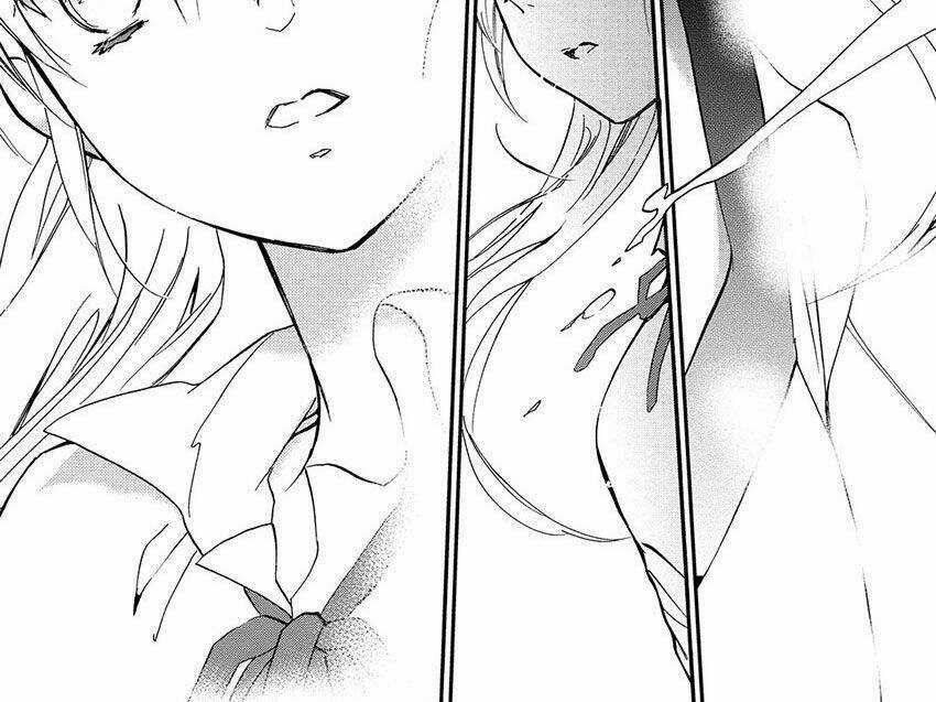 Hoàng Tử Vệ Thần Nhà Momochi Chapter 33 trang 53