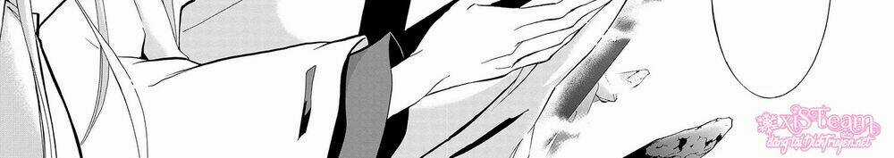 Hoàng Tử Vệ Thần Nhà Momochi Chapter 33 trang 57