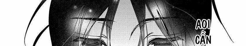 Hoàng Tử Vệ Thần Nhà Momochi Chapter 33 trang 58