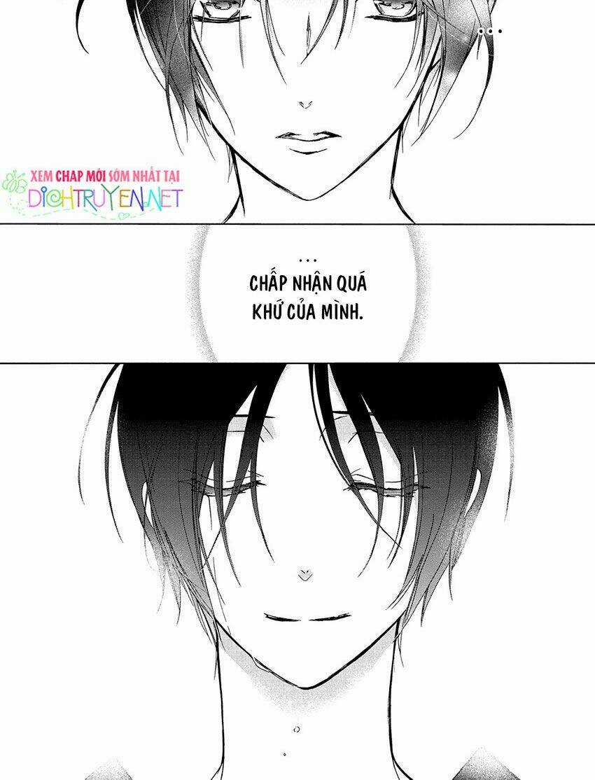 Hoàng Tử Vệ Thần Nhà Momochi Chapter 33 trang 59