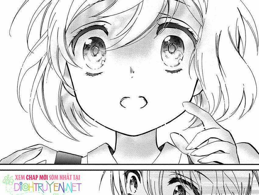 Hoàng Tử Vệ Thần Nhà Momochi Chapter 33 trang 6