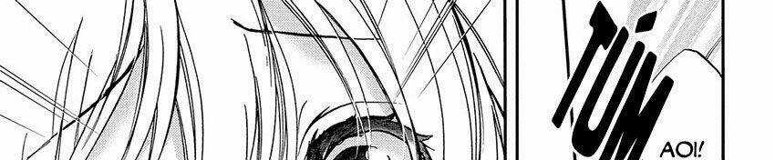 Hoàng Tử Vệ Thần Nhà Momochi Chapter 33 trang 60