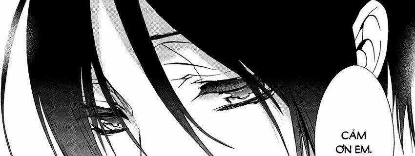 Hoàng Tử Vệ Thần Nhà Momochi Chapter 33 trang 64