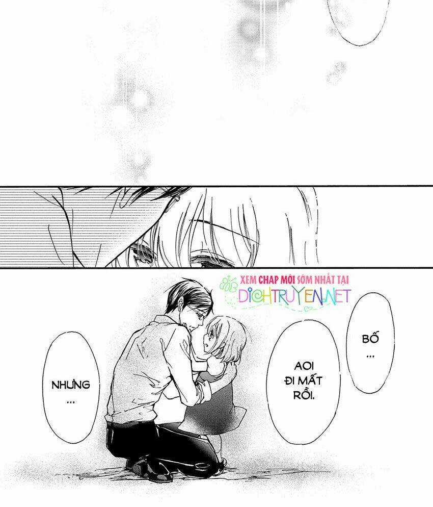 Hoàng Tử Vệ Thần Nhà Momochi Chapter 33 trang 67