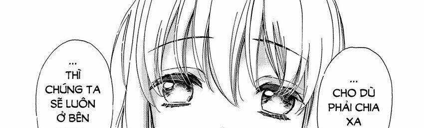 Hoàng Tử Vệ Thần Nhà Momochi Chapter 33 trang 68