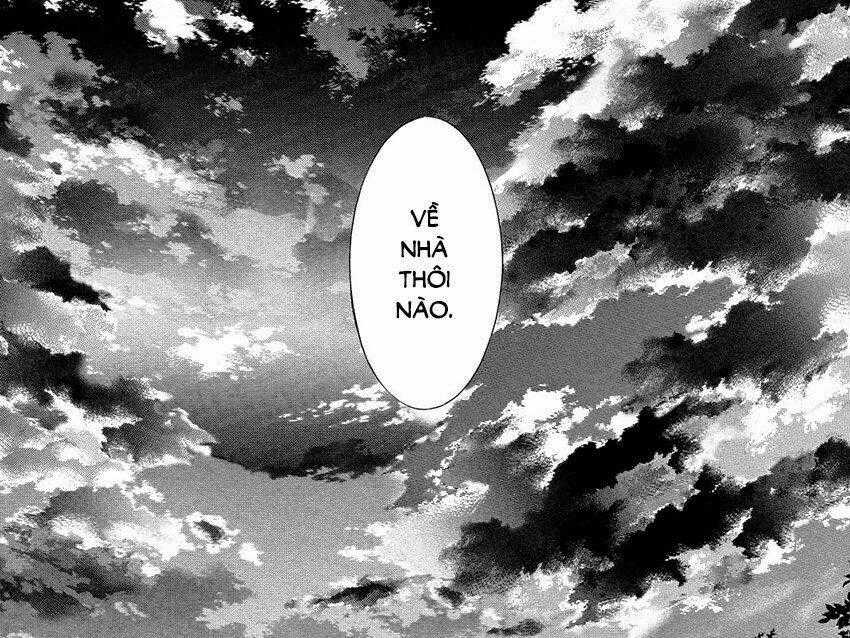 Hoàng Tử Vệ Thần Nhà Momochi Chapter 33 trang 70