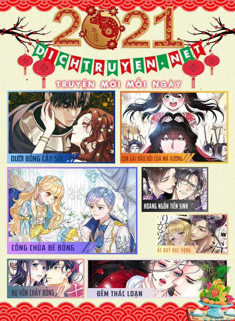 Hoàng Tử Vệ Thần Nhà Momochi Chapter 36 trang 45