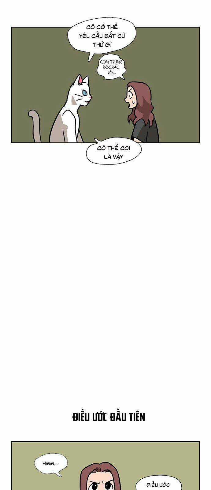 Hoàng Tử Vương Quốc Mèo Chapter 1 trang 15